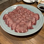 炭火焼肉ホルモンさわいし - 