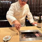 TANAKA YAKINIKU RESTAURANTE - 