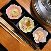 肉鮮問屋 佐々木 - 
