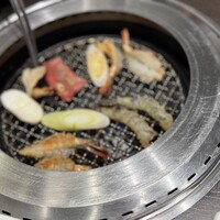 叙々苑 新宿小田急ハルク店 - 