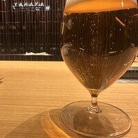 TANAKA YAKINIKU RESTAURANTE - 