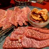 焼肉トラジ 新横浜店