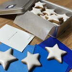 ルスルス 浅草店 - 様々な夜空が描けるのも楽しみの一つです。