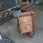 リトルカフェ ポルタ - 