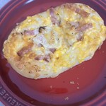 ブーランジュリー タカギ - 