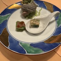 ステーキハウス キッチンリボン - 