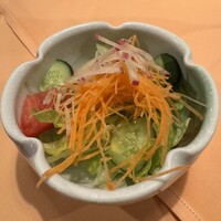 ステーキハウス キッチンリボン - 