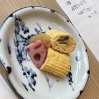 東京竹葉亭 南御堂店 - 