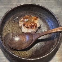 鉄板焼 花 - 