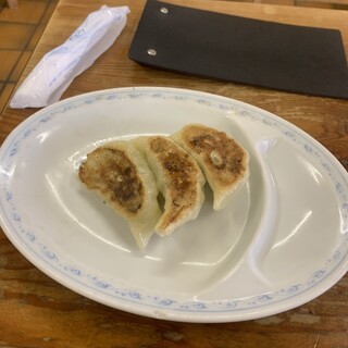 味一手打ちラーメン_1