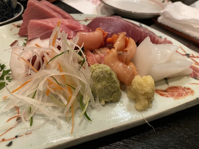 Den'enchofu Washoku Onoda photo 2