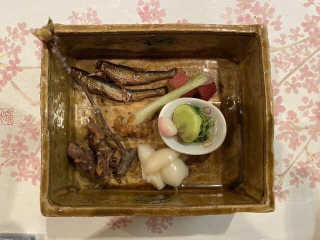 Den'enchofu Washoku Onoda