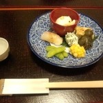 季寄料理よしかわ - 