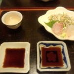 季寄料理よしかわ - 