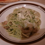 クールマイヨール - ジェノベーゼ