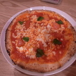 クールマイヨール - マルゲリータ