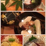 車力門 ちゃわんぶ - 2014.07