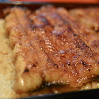 五代目 野田岩 麻布飯倉本店 - 