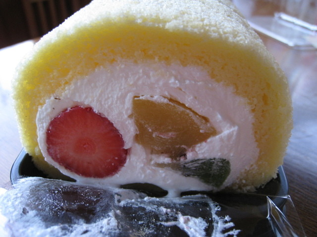 マルキッチン（marukitchen） - 鶴岡（ケーキ）の写真