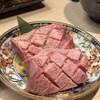 焼肉 日の出