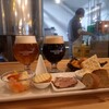 横浜ビール本店レストランUMAYA