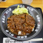 本家かつめし亭 - 