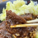 本家かつめし亭 - 