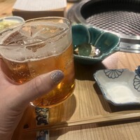 大皿焼肉 老中 - 