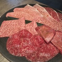 焼肉うしごろ 池袋店 - 