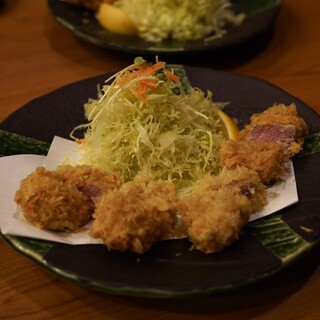 Tonkatsu Tonta