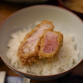 Tonkatsu Tonta
