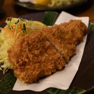 Tonkatsu Tonta
