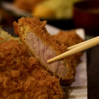 Tonkatsu Tonta