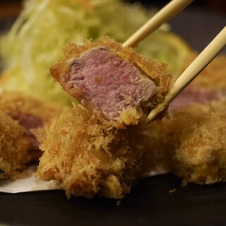 Tonkatsu Tonta
