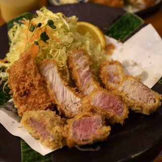 Tonkatsu Tonta