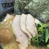 ラーメン 杉田家 千葉祐光店