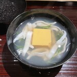 車力門 おの澤 - 