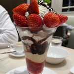 千疋屋総本店 KITTE丸の内店 - 