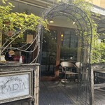 クッチーナ イタリアーナ アリア - 