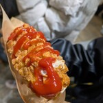 ロング！ロンガー！！ロンゲスト！！！ - 