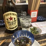 あずき色のマーカス - 