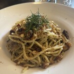 クッチーナ イタリアーナ アリア 六本木 - 