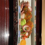 車力門 おの澤 - 