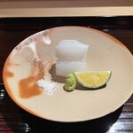 車力門 おの澤 - 