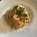 クッチーナ イタリアーナ アリア 六本木 - 