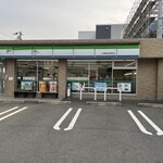ファミリーマート - 