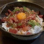 まぐろ屋 天 - 