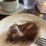 クッチーナ イタリアーナ アリア 六本木 - 