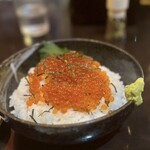 まぐろ屋 天 - 