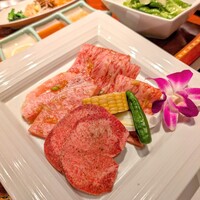 游玄亭 ホテルニューオータニ大阪店 - 